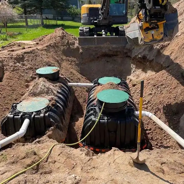 septic tank services Swedesboro